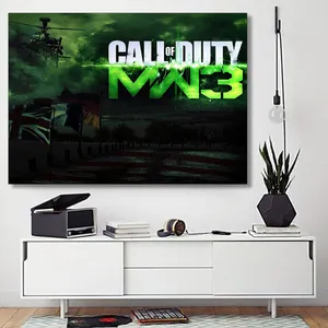 Starboy Gallery Call of duty MW3 Game 11 Tableau