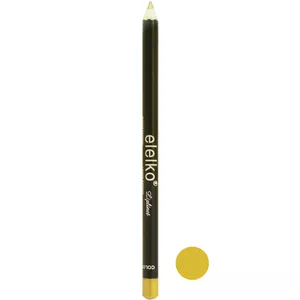 مداد لب اللکو مدل LongLasting شماره 133