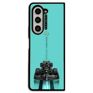 AKAM AMC-WSGZFOLD5-BENZ8 Cover For Samsung Galaxy Z Fold 5