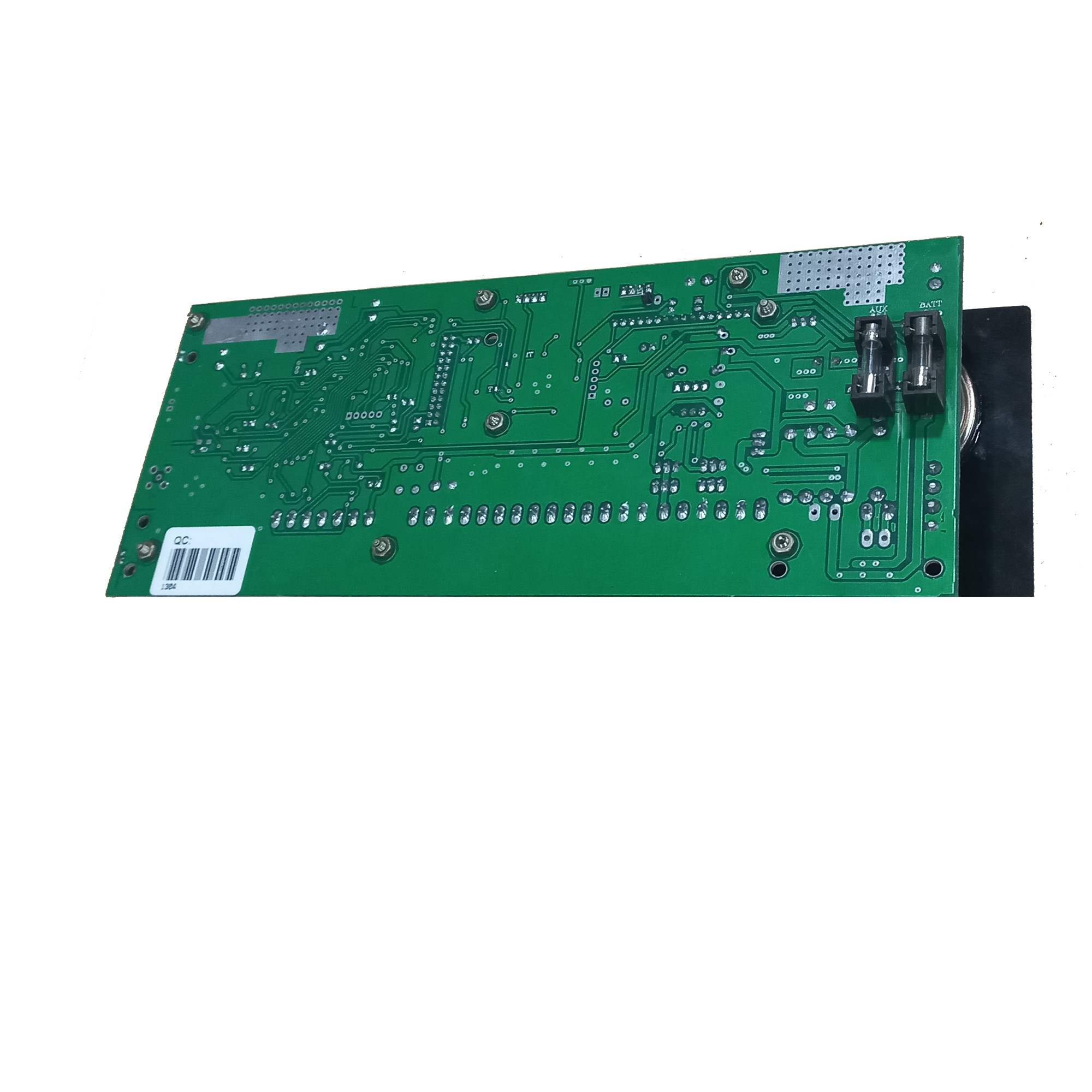 سیستم دزدگیر سیم کارتی پارس مدار مدل PM-6432PLUS
