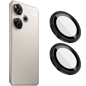 Masir Ring camera lens protector suitable for Xiaomi Poco F6