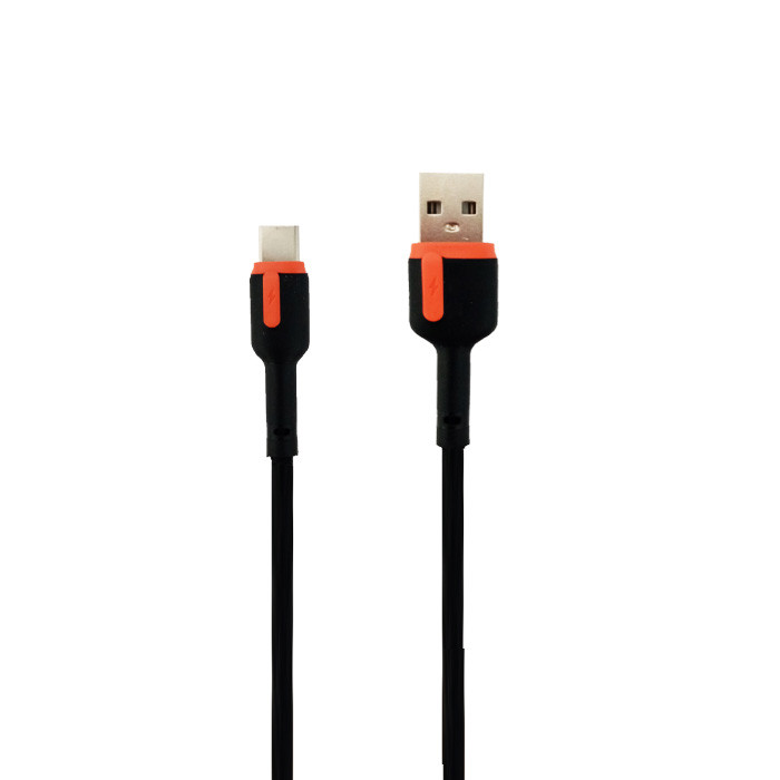 کابل تبدیل USB به microUSB الدینو مدل 532 طول 2متر