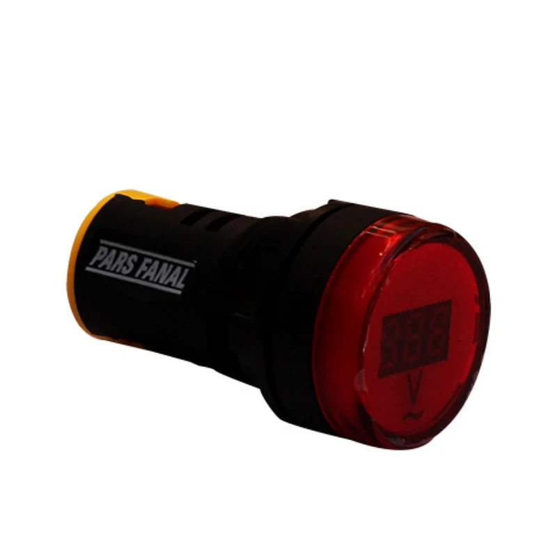 لامپ سیگنال پارس فانال کد 22DS 220V LED