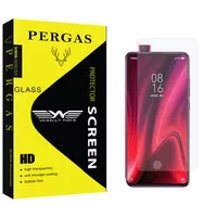 محافظ صفحه نمایش وایلی نایس مدل Pergas مناسب برای گوشی موبایل شیائومی Redmi K20 Pro
