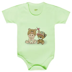 بادی نوزادی کارانس مدل BSG-3055