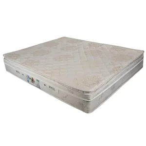 تشک رویال مدل NG-3 کد 28 تک نفره سایز 200x120 سانتی متر