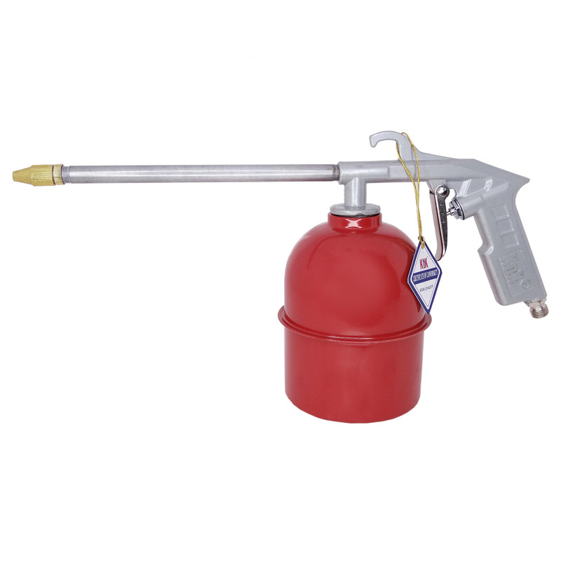 گازوییل پاش کا دی کا مدل ART-KDK ظرفیت 800 میلی لیتر