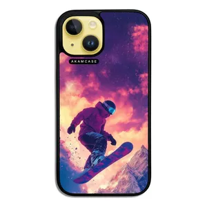 AKAM AMC-WA15-SKI-2 Cover For Apple iPhone 15