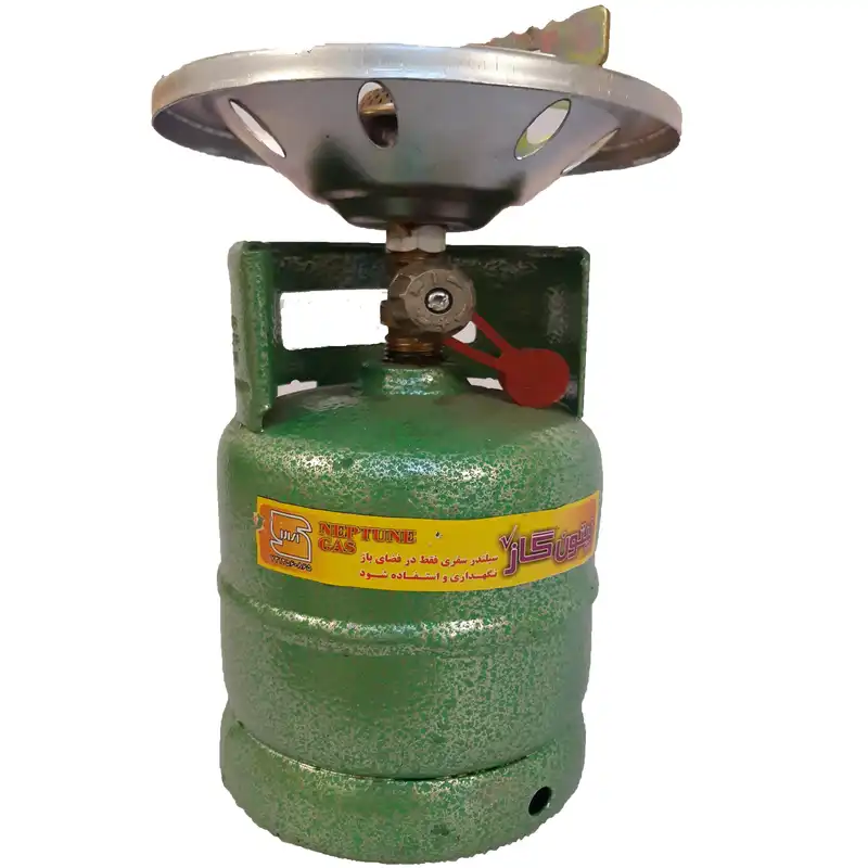 اجاق سفری مدل 15