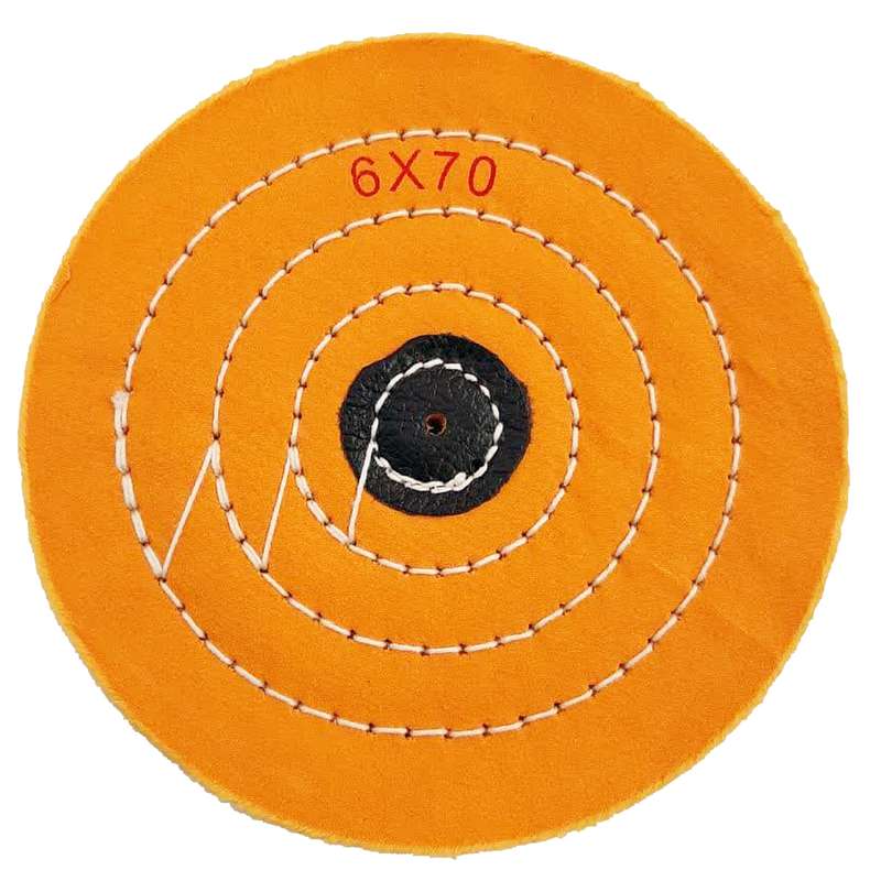 صفحه پولیش گیلانس طرح 70 برگی مدل 150mm