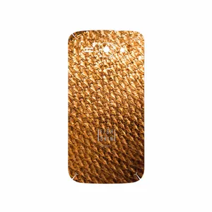 MAHOOT Fish Skin Cover Sticker for Huawei Ascend Y520