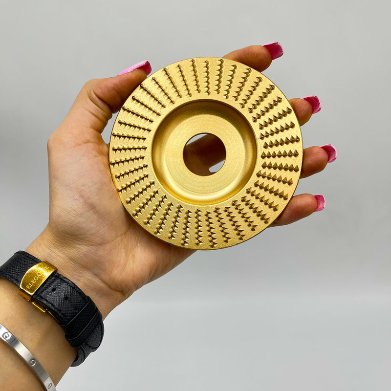 صفحه چوب ساب مینی فرز فیدار مدل تخت کد jt-100