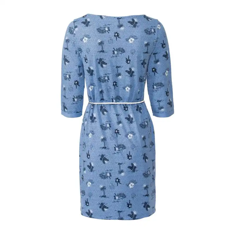 پیراهن زنانه اسمارا مدل C1389