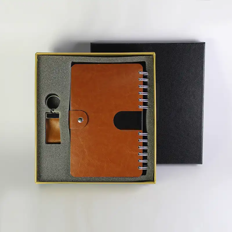 ست هدیه مدل چرم