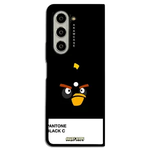 AKAM AMC-WSGZFOLD5-ANGRY BIRDS9 Cover For Samsung Galaxy Z Fold 5