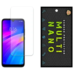 Multi Nano X-S1N Screen Protector For Xiaomi Redmi 7