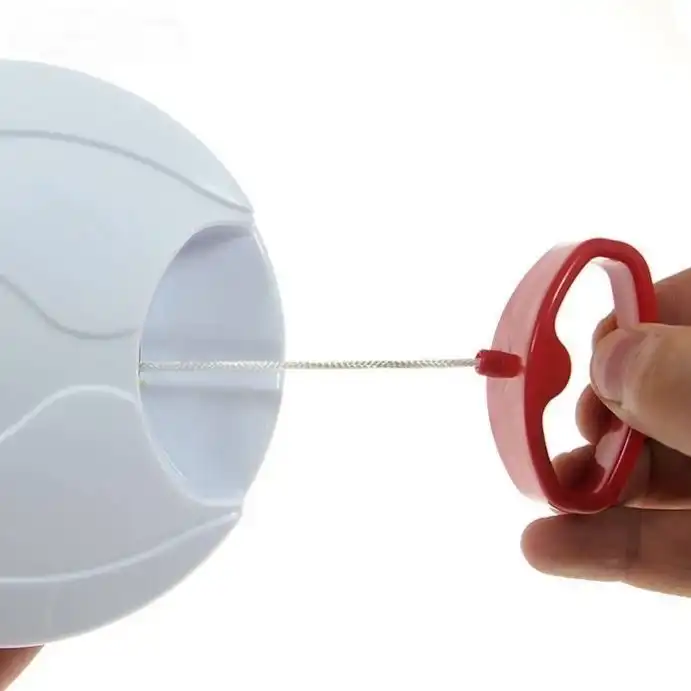 خردکن دستی مدل شایلین