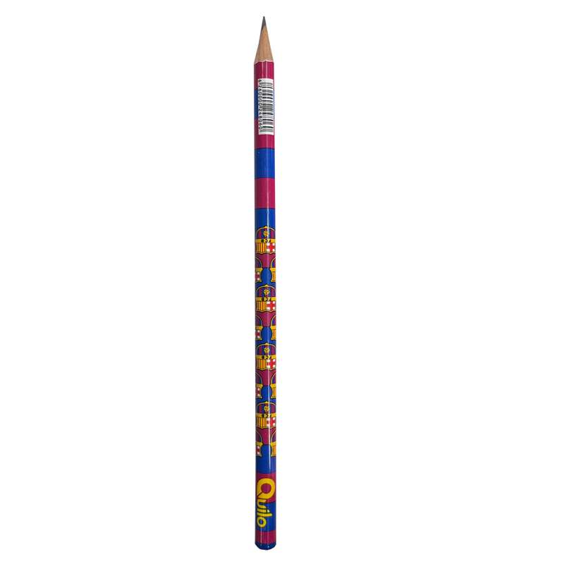مداد مشکی کوییلو مدل barselona کد 153316