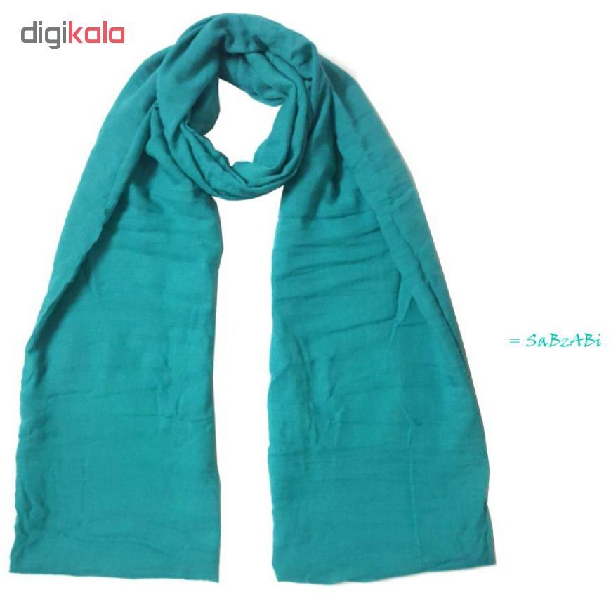 شال زنانه مدل ICY -  - 4