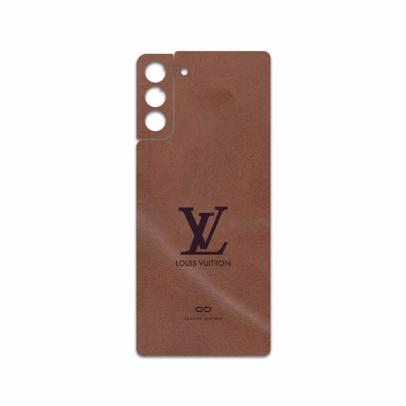 برچسب پوششی ماهوت مدل MNL-LS_VTTN مناسب برای گوشی موبایل سامسونگ Galaxy S21 Plus 5G
