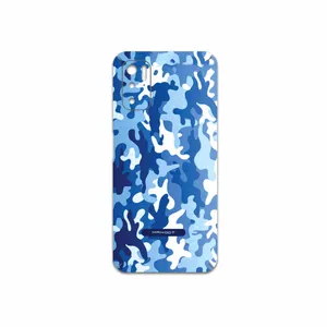 MAHOOT Army-Winter Cover Sticker for Xiaomi Poco M3 Pro 5G