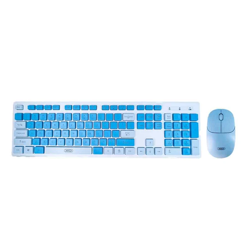 کیبورد و ماوس مدل KB05