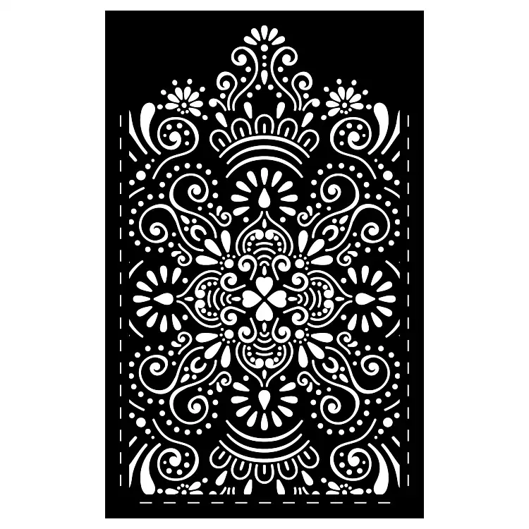 شابلون کد SP539-1