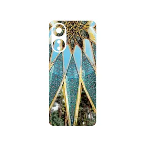 MAHOOT KHAYAM_Tomb Cover Sticker for Oppo A78 4G