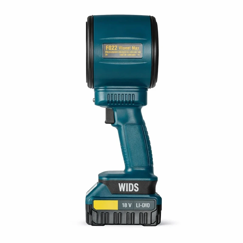 دستگاه دمنده 110000 وات ویدز مدل WIDS-F022