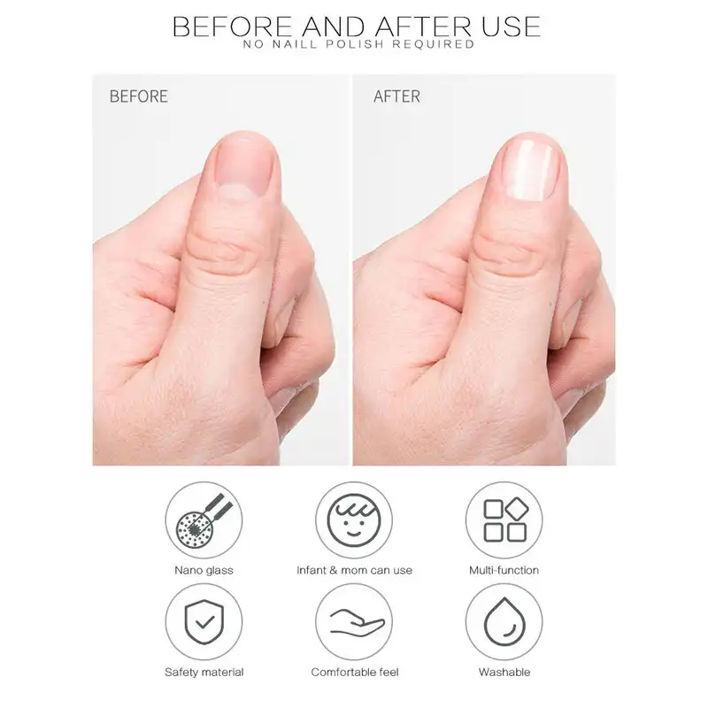 سوهان ناخن مدل BE1052