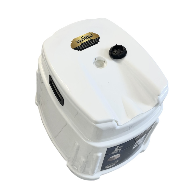 صندلی توالت فرنگی لیماک مدل 2025