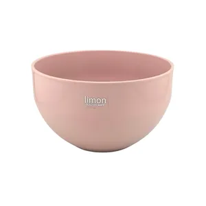 لگن آشپزخانه لیمون مدل گرد 4 کد 656