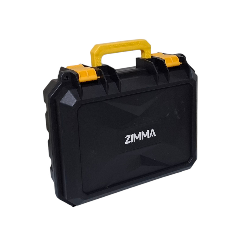 تراز لیزری زیمما مدل 16 خط