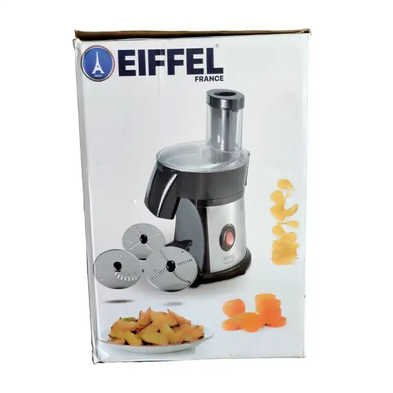 رنده برقی ایفل  مدل EL-3791SM