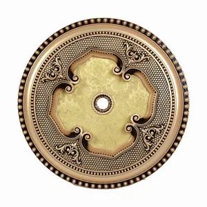گل سقفی سپاهان سقف آرا مدل کماندار کد997