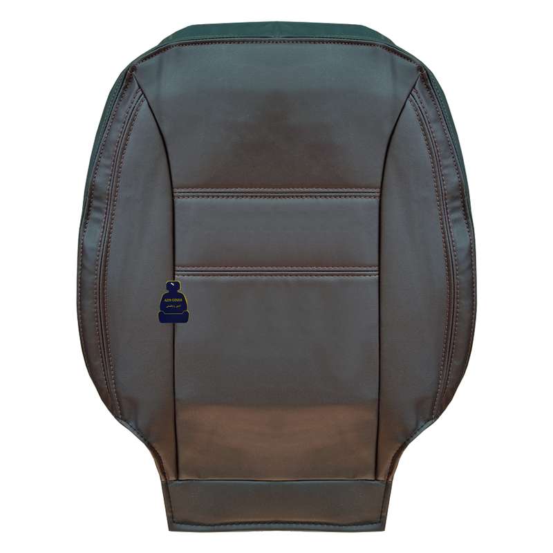 روکش صندلی خودرو آذین روکش مدل AZ00 مناسب برای MVM X33 S PRO