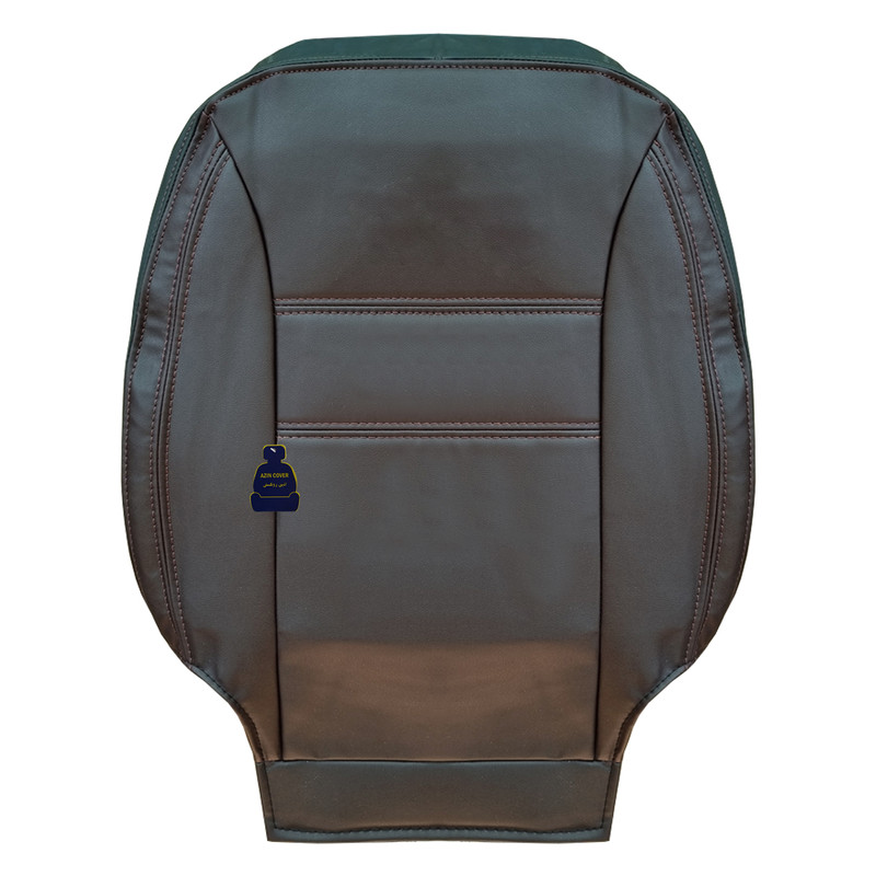 روکش صندلی خودرو آذین روکش مدل AZ00 مناسب برای MVM X33 S PRO