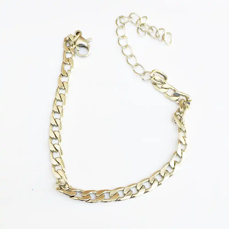 پابند زنانه گالری عزیزی مدل 99924