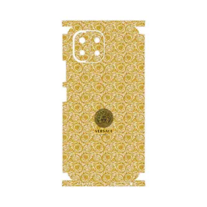 MAHOOT versace-FullSkin Cover Sticker for Xiaomi 11 Lite 5G NE