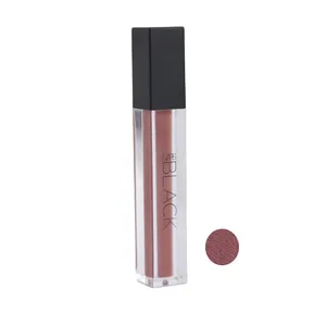 رژ لب مایع مات بلک نارس شماره 214