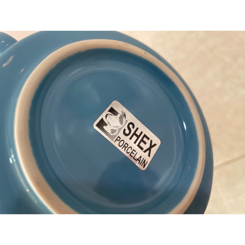 قوری شکس مدل تی ام کد SM118 گنجایش ۱۰۰۰ میلی‌‍لیتر