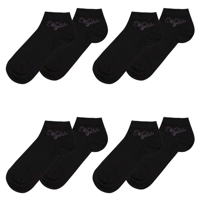 جوراب مردانه ماییلدا مدل 3632-183 بسته 4 عددی