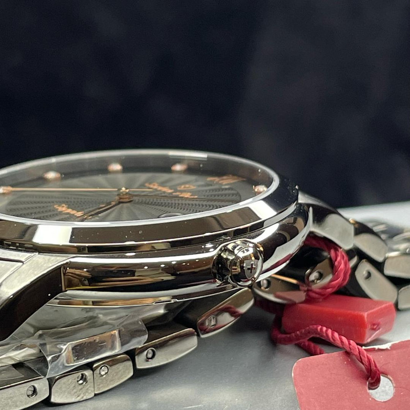 ست ساعت مچی عقربه‌ای زنانه و مردانه سوئیس آرت مدل 62001112-11