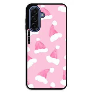 AKAM AMC-WSGA17-CHRISTMAS-26 Cover For Samsung Galaxy A17