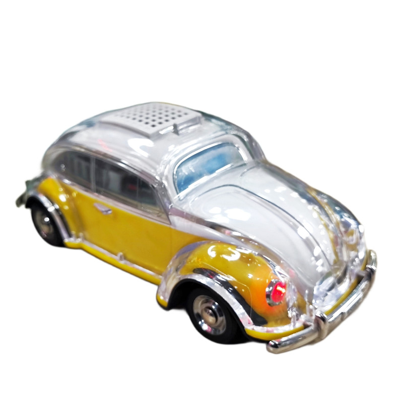 اسپیکر بلوتوثی قابل حمل مدل WS-1937