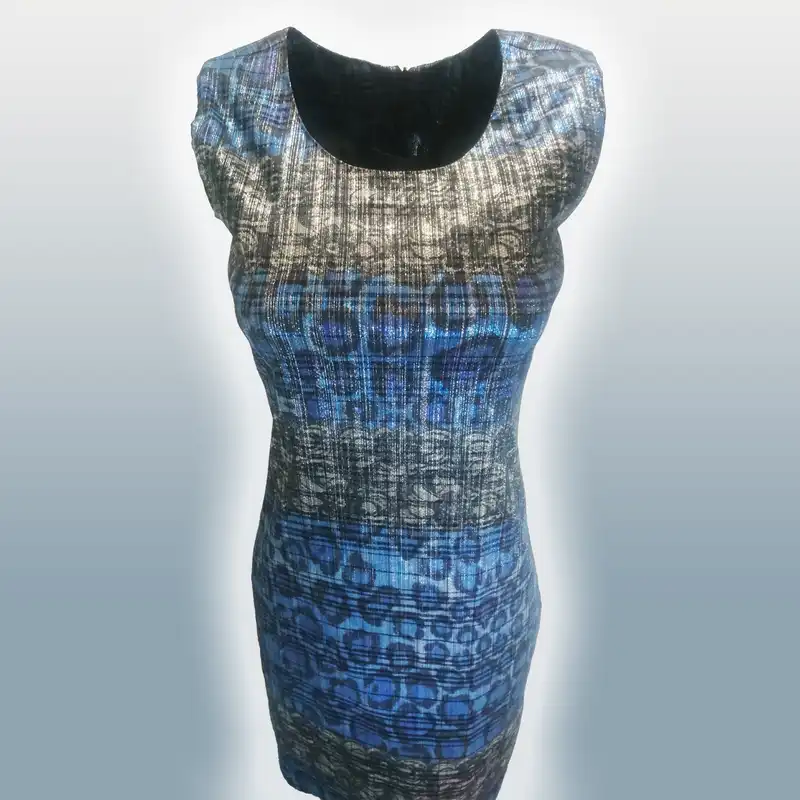 پیراهن زنانه مدل stefano کد es300