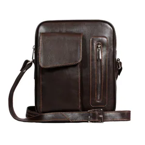 کیف رودوشی مردانه کد ALM678