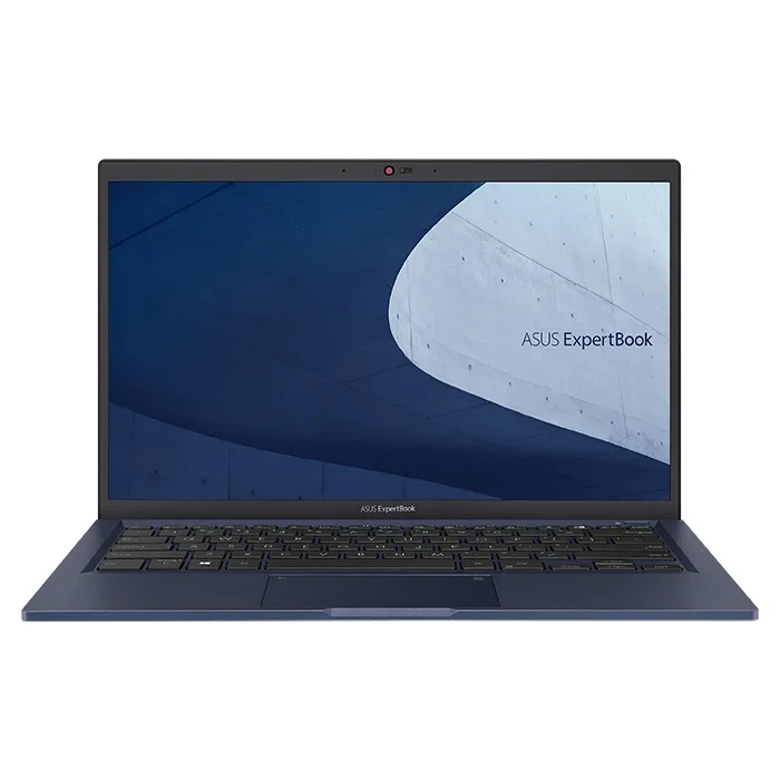 لپ تاپ 14 اینچی ایسوس مدل ExpertBook B1400CBA-EK0127W-i7 1255U 32GB 256SSD 1HDD