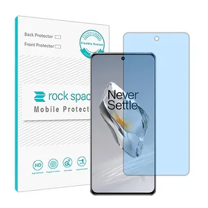 Rock space model HyBLU screen protector suitable for OnePlus 12 mobile phone