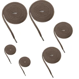 بند کفش مدل 02 بسته 6 عددی